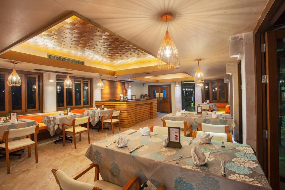 ร้านอาหาร