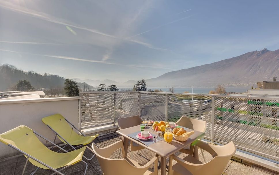 ระเบียง รูปภาพ