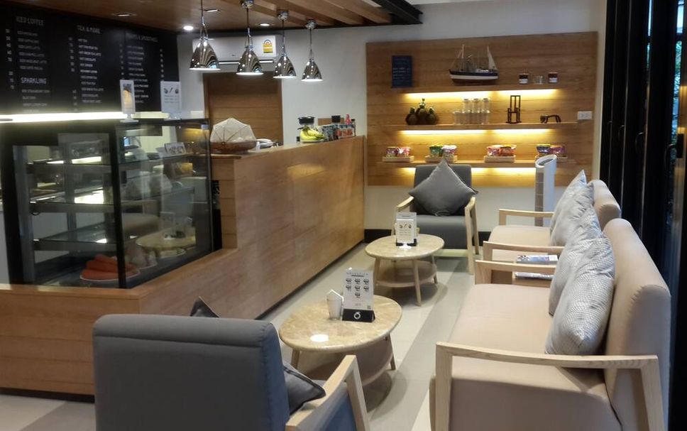 เลานจ์ รูปภาพ