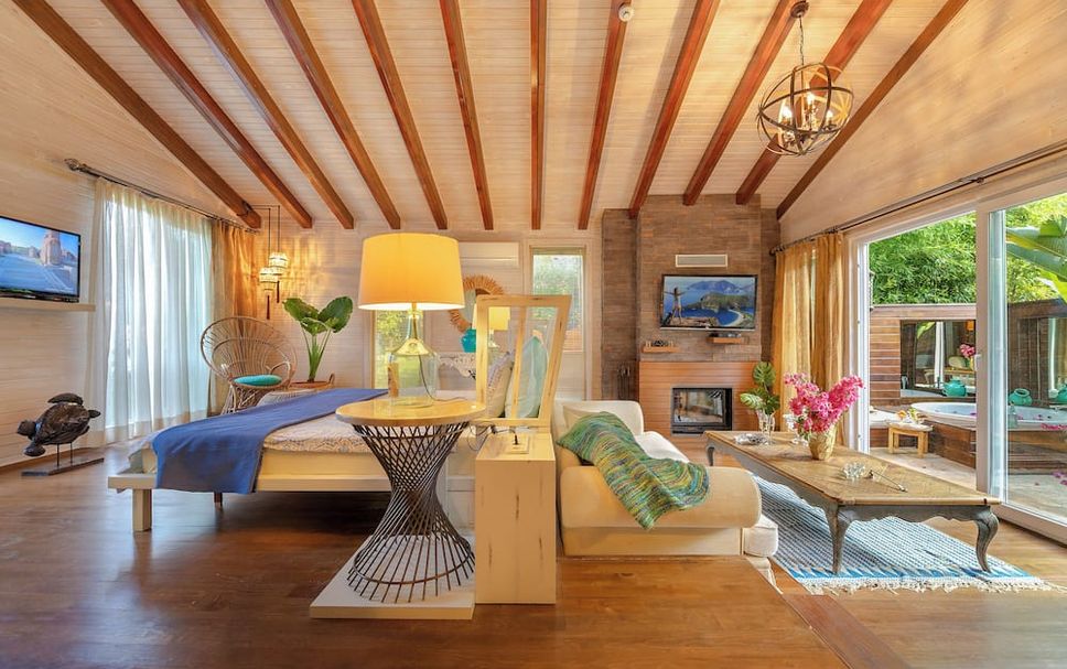 ห้องนั่งเล่น รูปภาพ