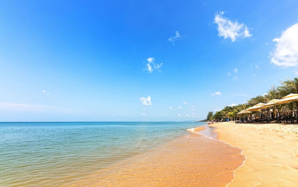 ชายหาด รูปภาพ