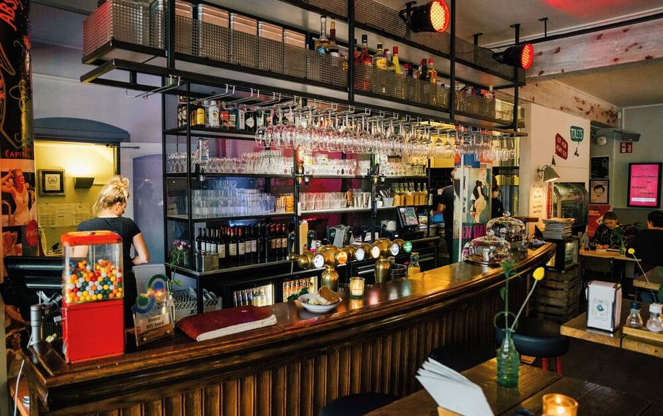 บาร์ รูปภาพ