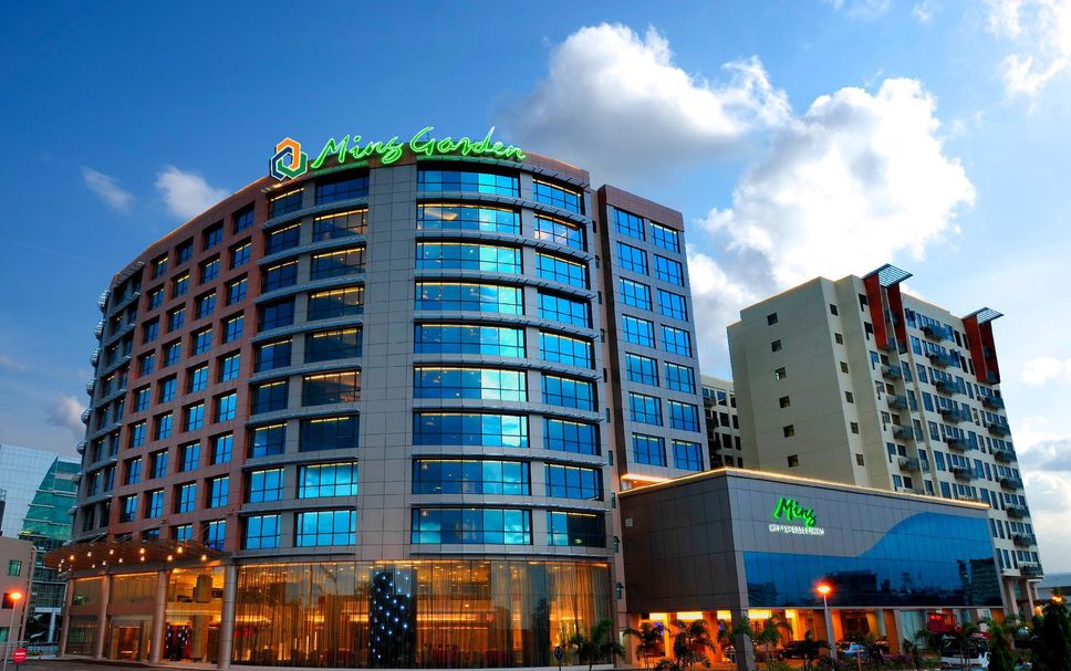 อาคาร รูปภาพ