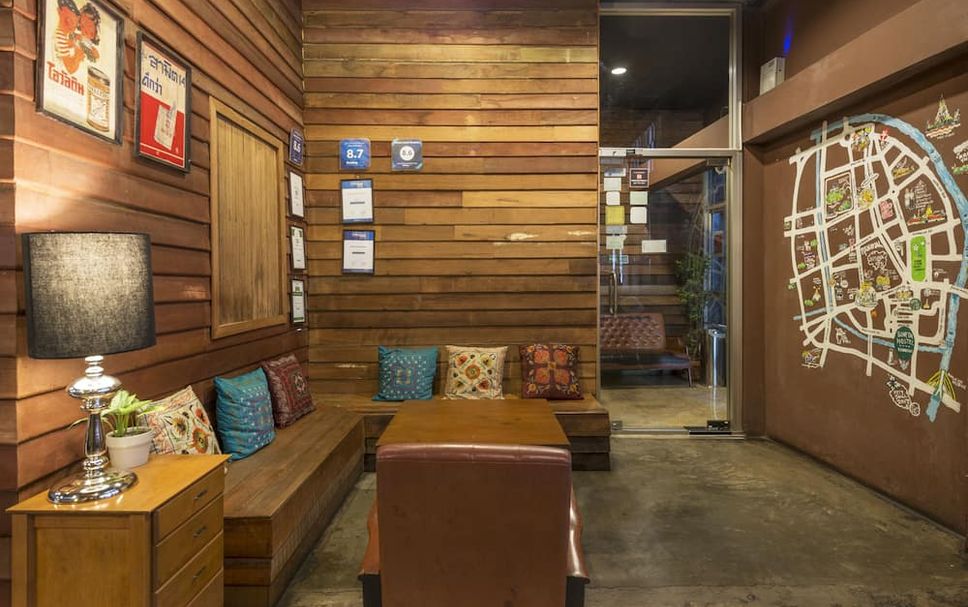 ล็อบบี้ รูปภาพ