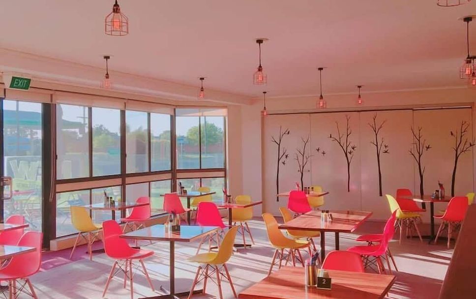 ร้านอาหาร รูปภาพ