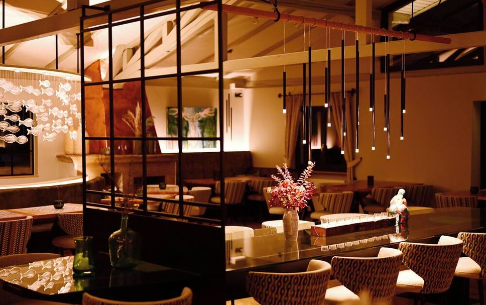 ร้านอาหาร รูปภาพ