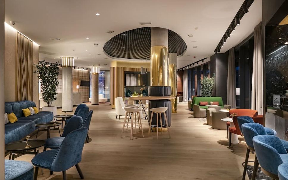 ล็อบบี้ รูปภาพ