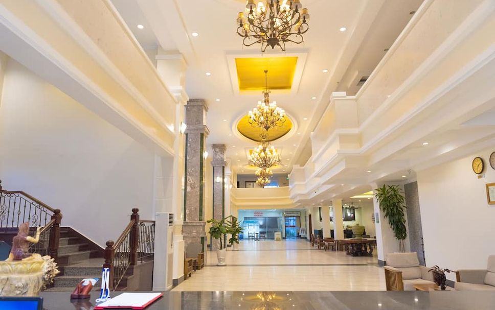 ล็อบบี้ รูปภาพ