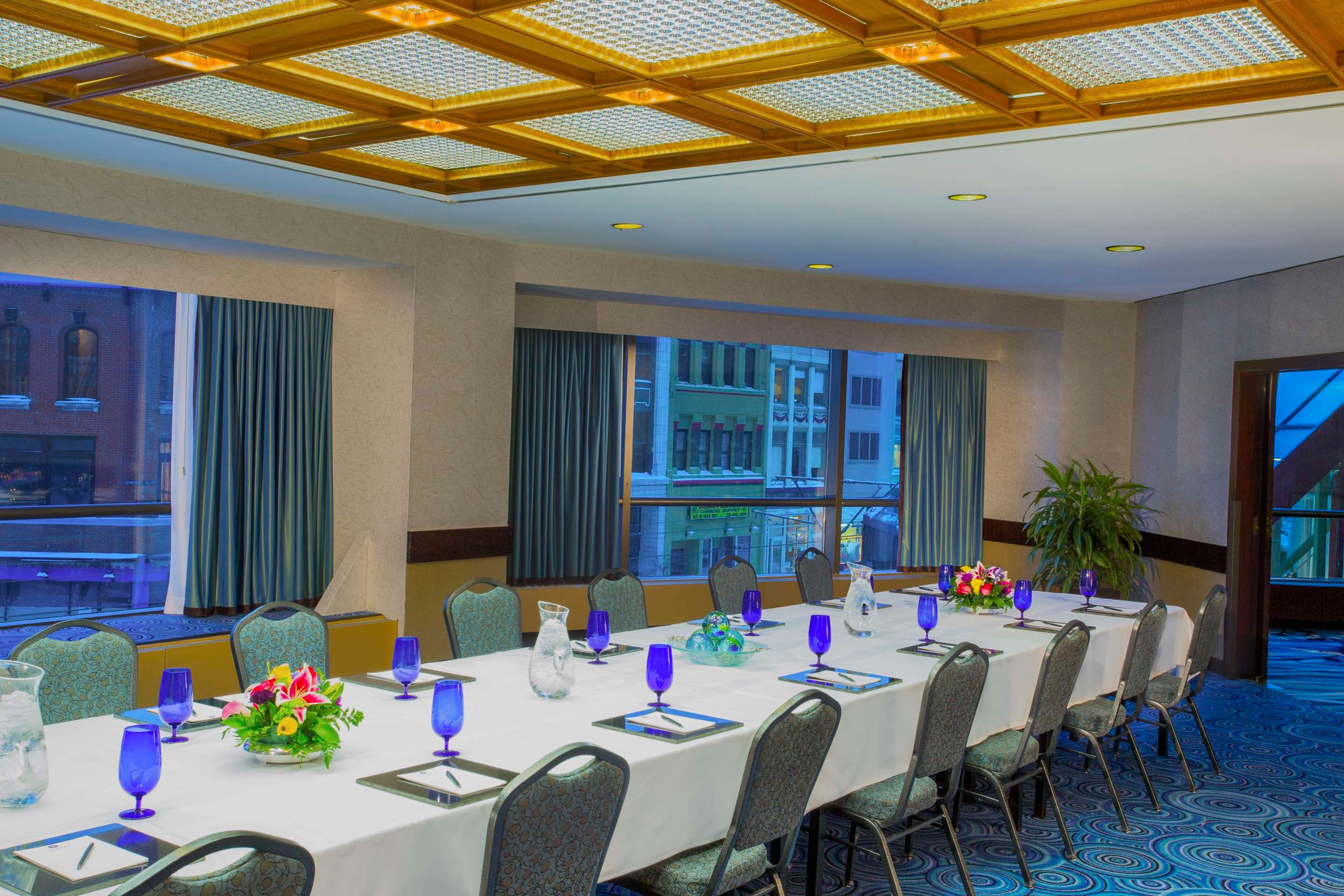 ห้องประชุม