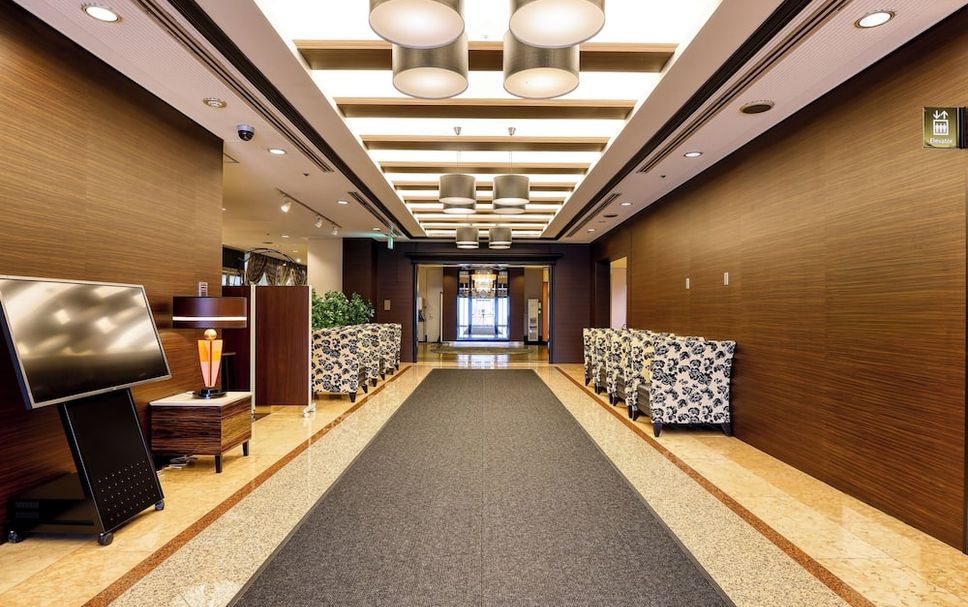 ล็อบบี้ รูปภาพ