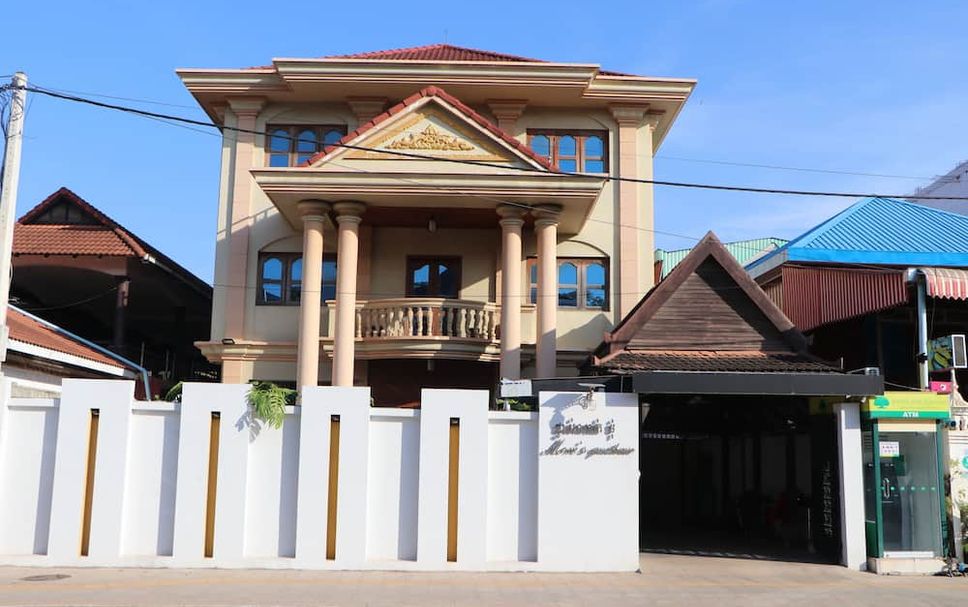 อาคาร รูปภาพ