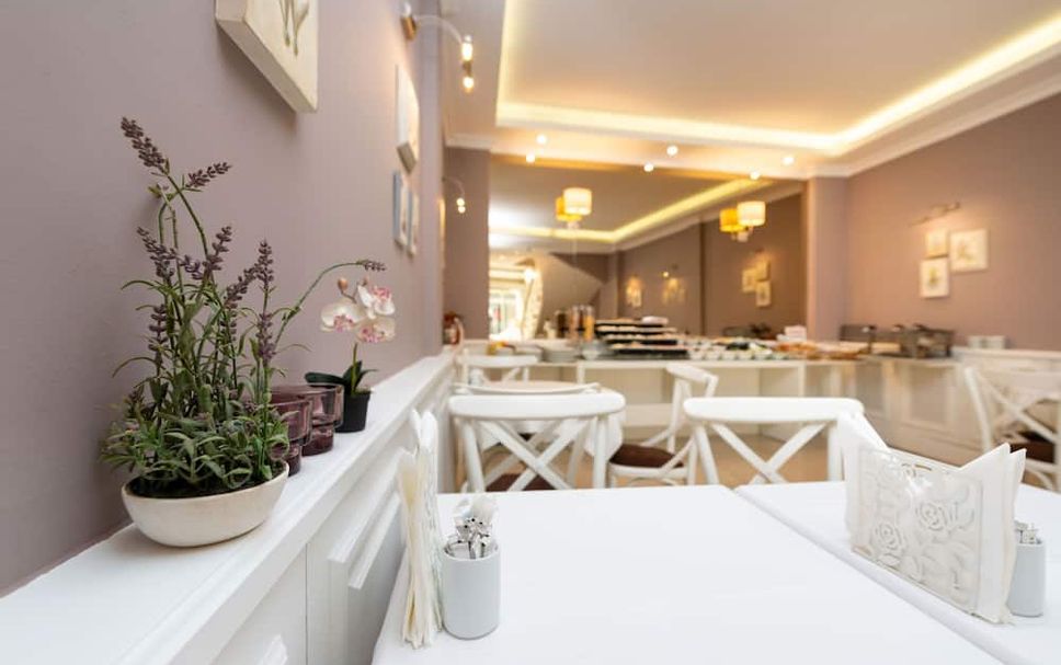 ร้านอาหาร รูปภาพ