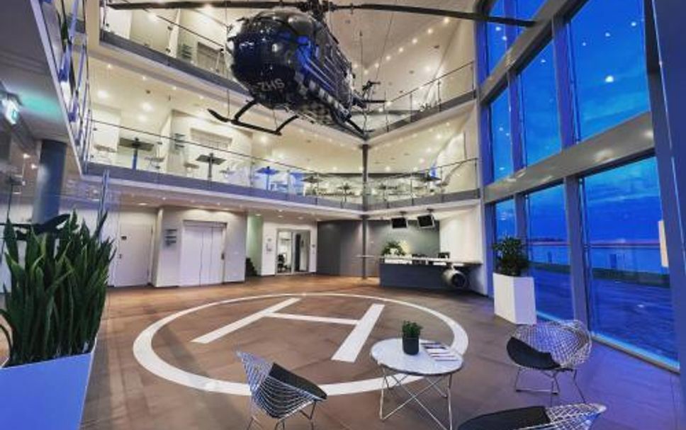 ล็อบบี้ รูปภาพ