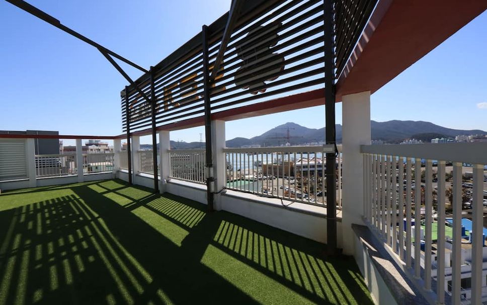 ระเบียง รูปภาพ