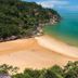 ชายหาด