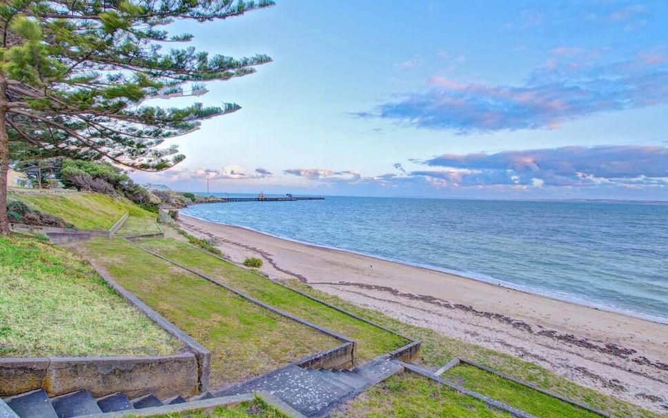 ชายหาด รูปภาพ