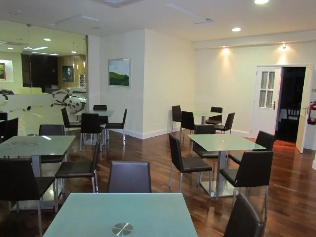 ร้านอาหาร