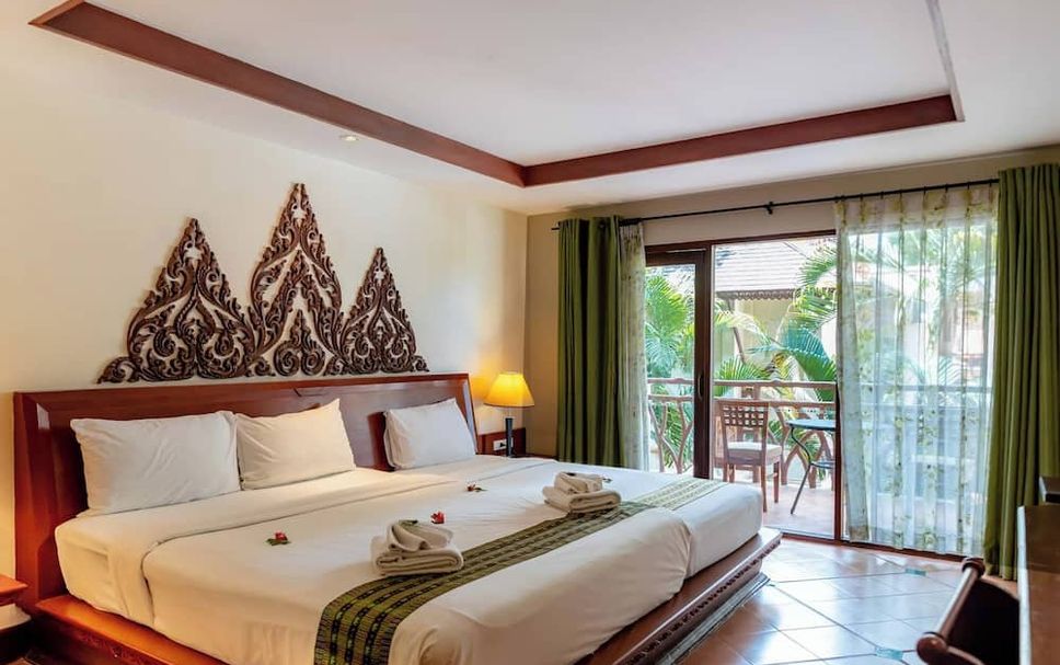 ห้องนอน รูปภาพ