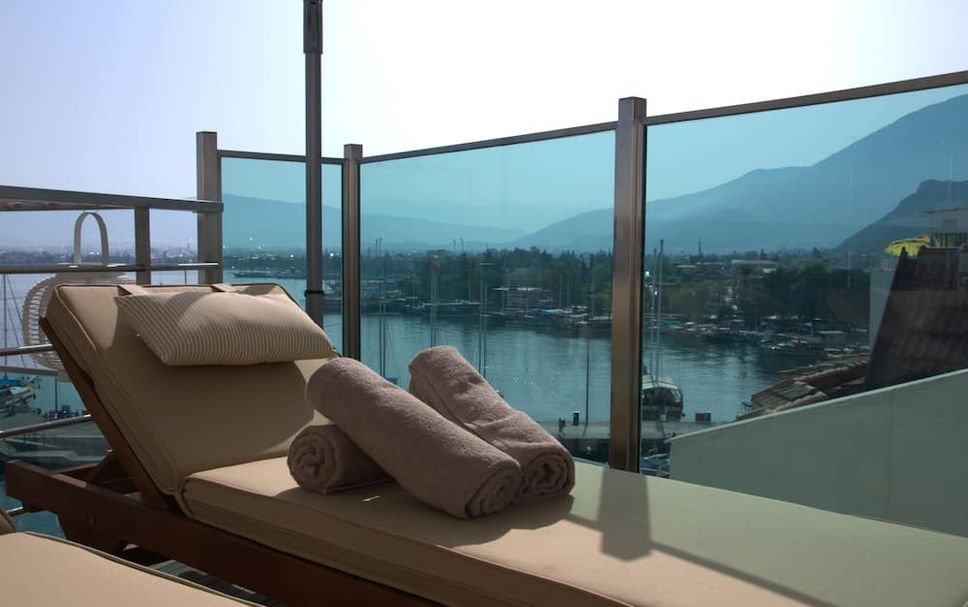 ระเบียง รูปภาพ