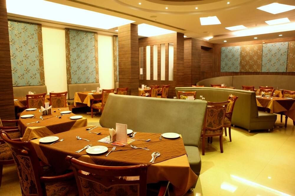 ร้านอาหาร