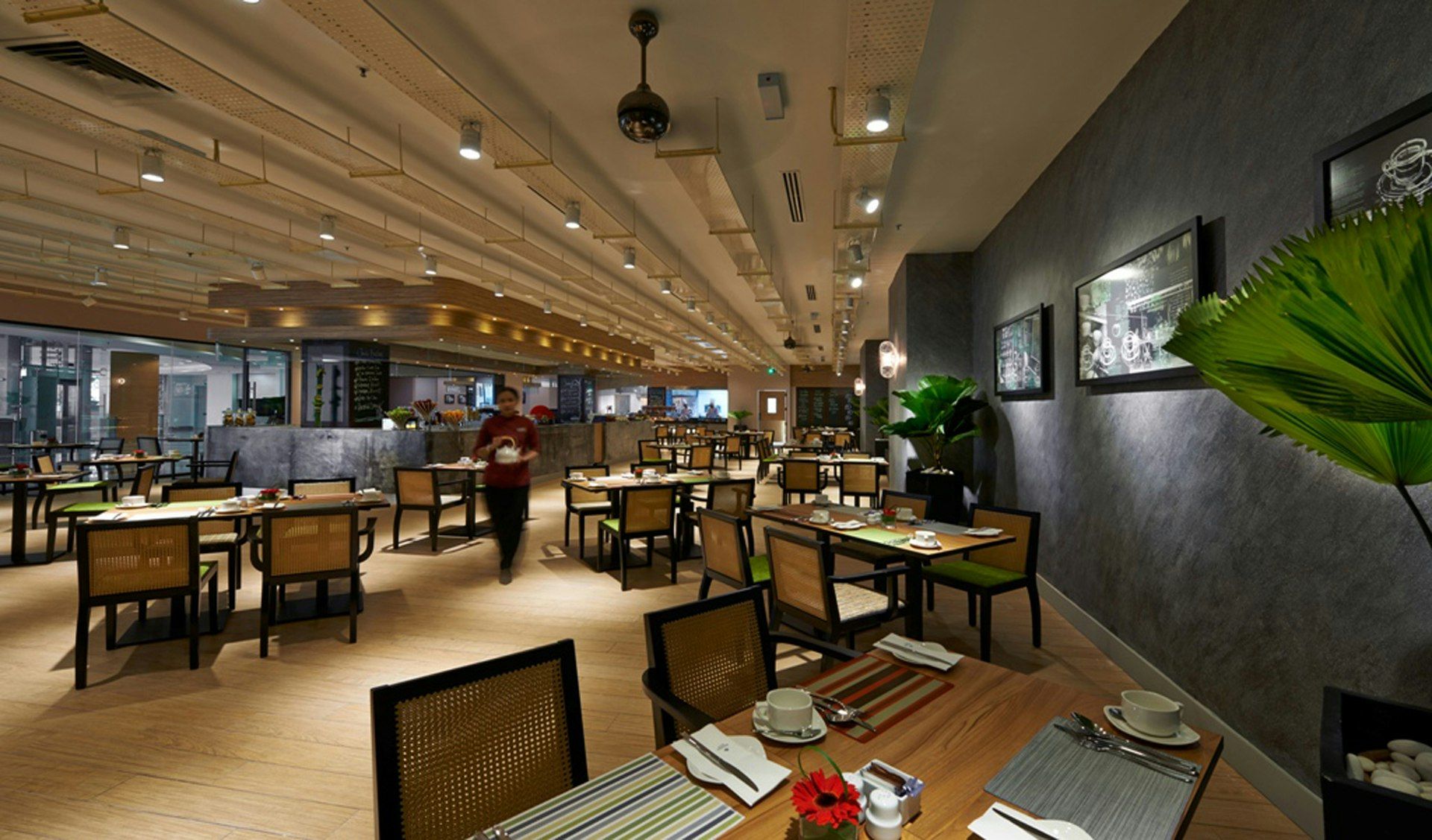 ร้านอาหาร