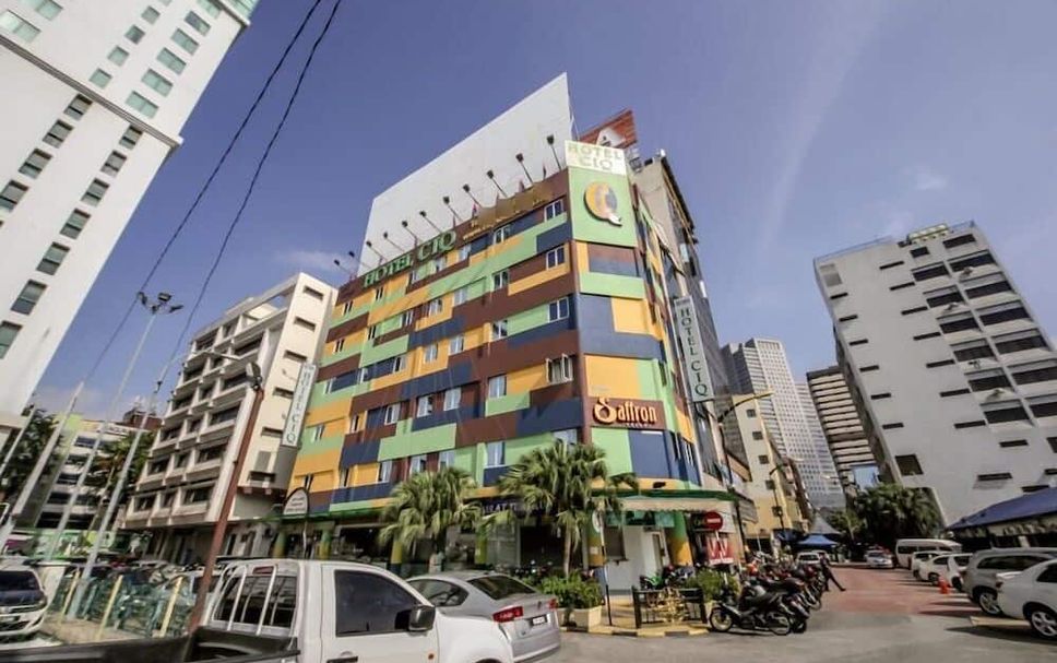 อาคาร รูปภาพ
