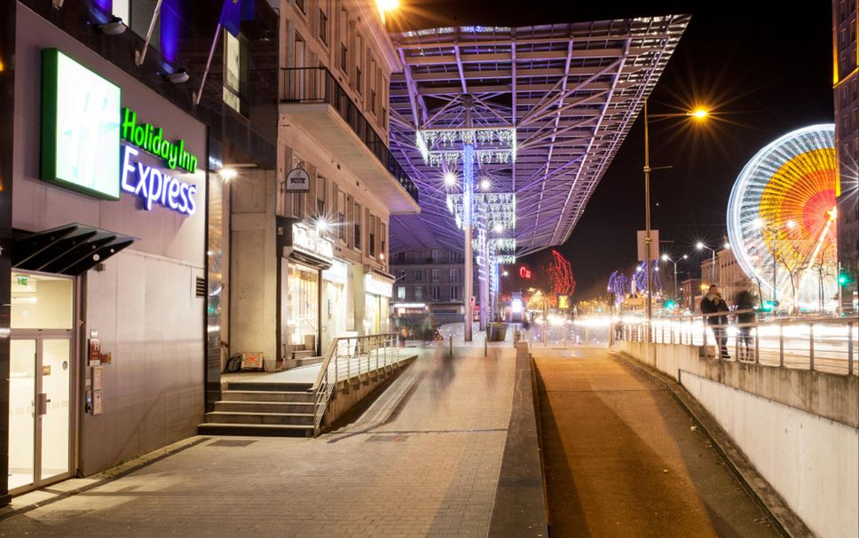 อาคาร รูปภาพ