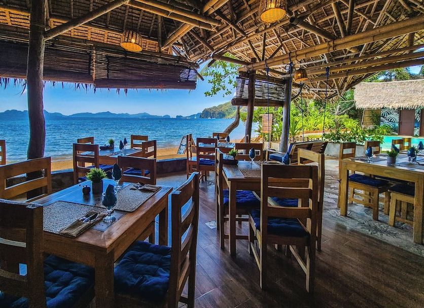 ร้านอาหาร รูปภาพ