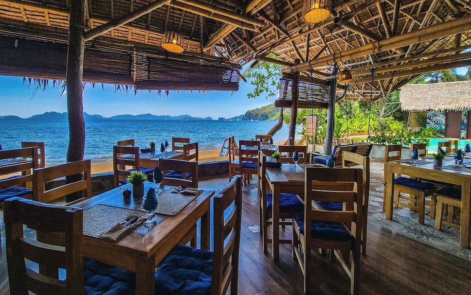 ร้านอาหาร รูปภาพ