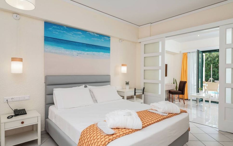 ห้องนอน รูปภาพ