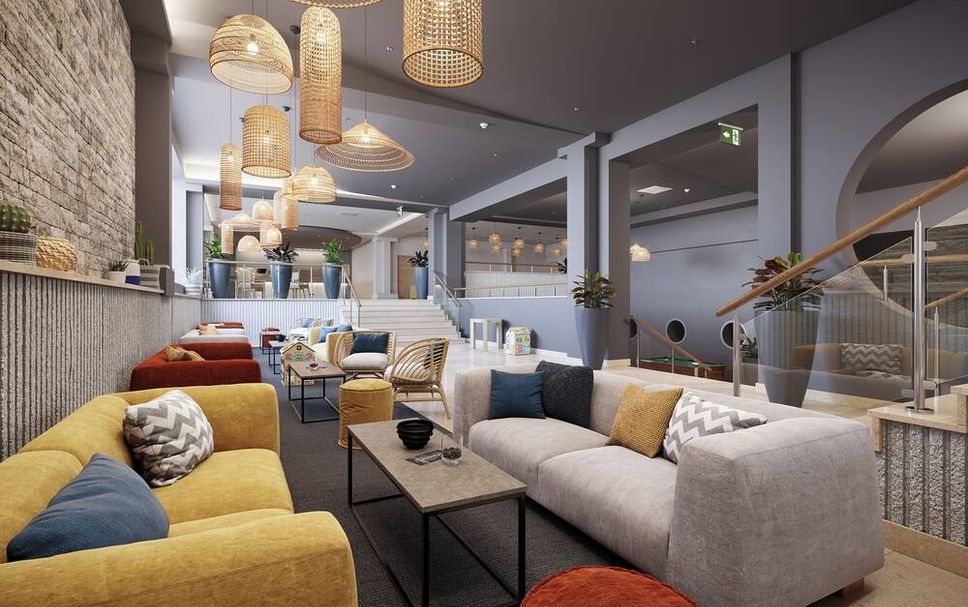 เลานจ์ รูปภาพ