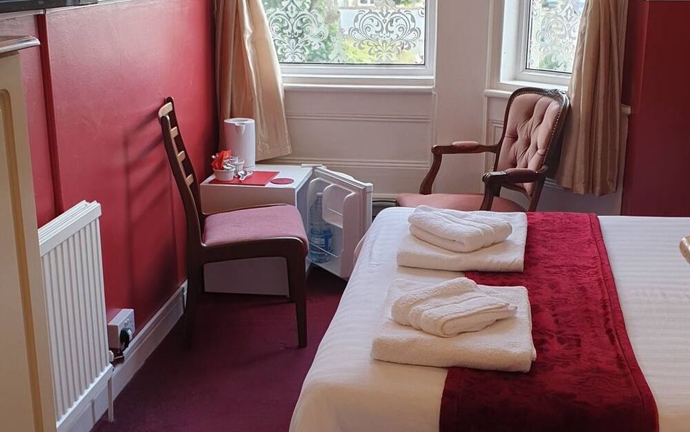 ห้องนอน รูปภาพ