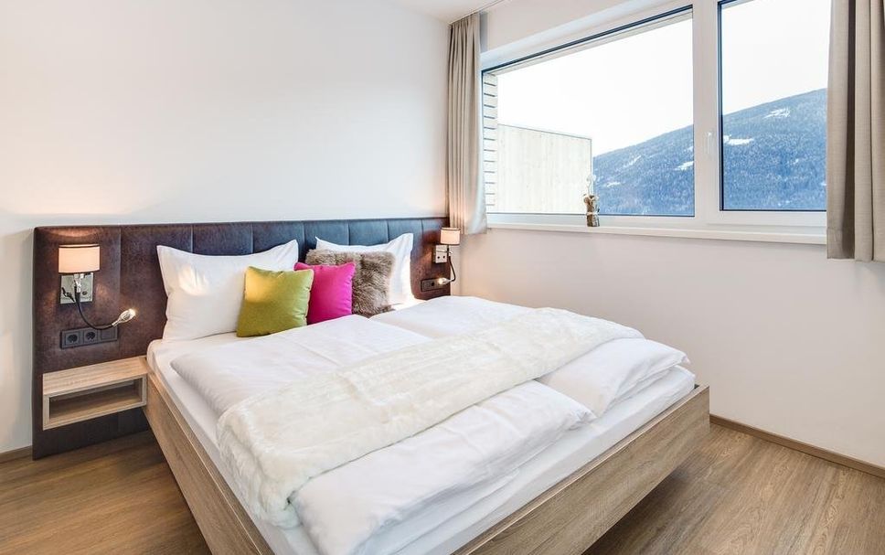 ห้องนอน รูปภาพ