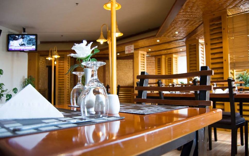 ร้านอาหาร รูปภาพ