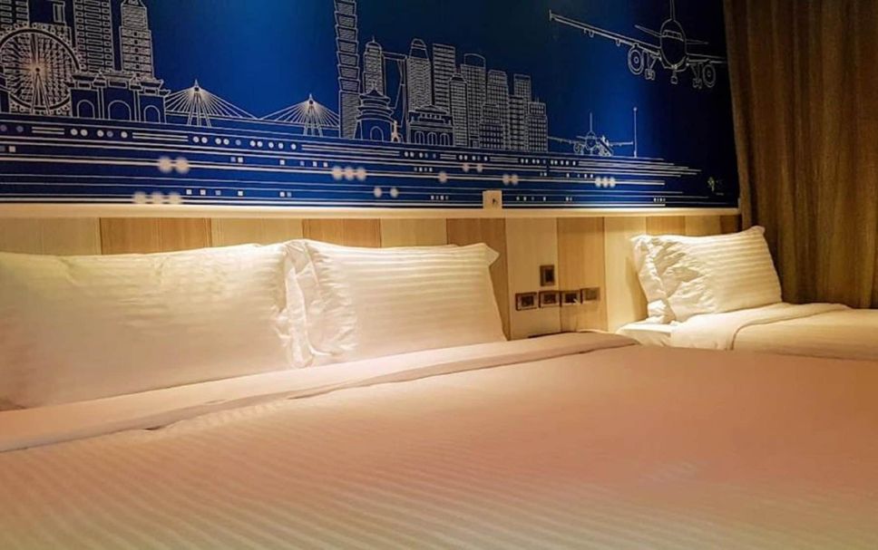 ห้องนอน รูปภาพ