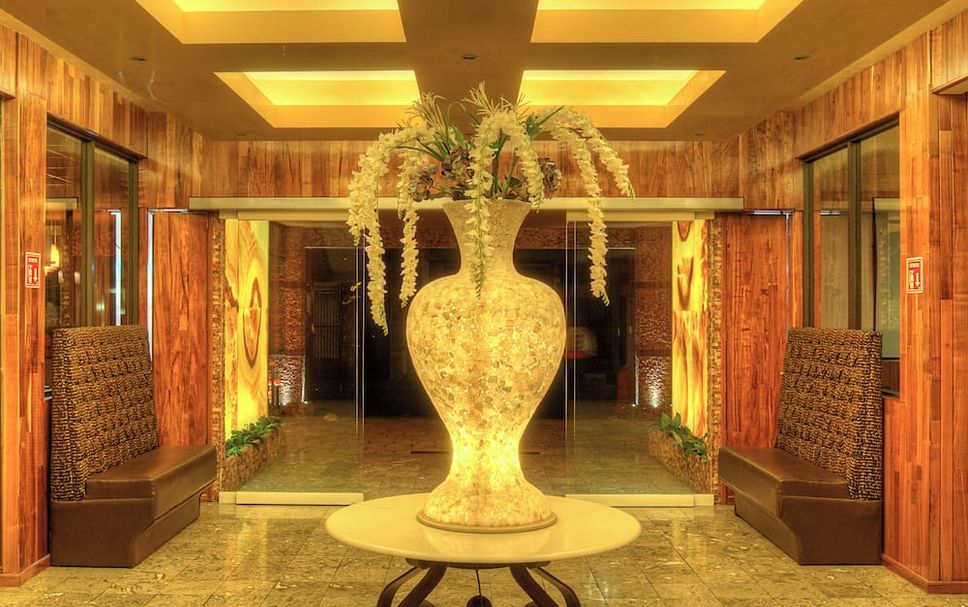 ล็อบบี้ รูปภาพ