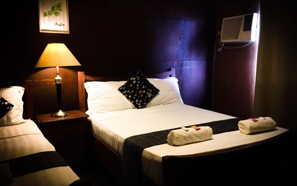 ห้องนอน รูปภาพ