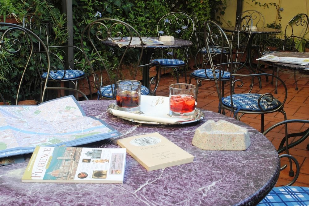 ร้านอาหาร