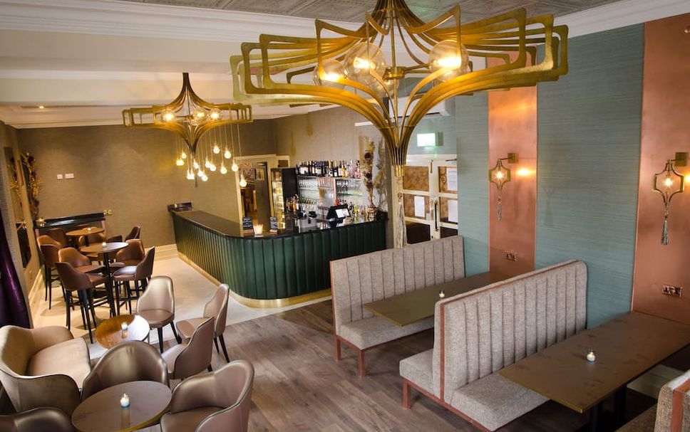 บาร์ รูปภาพ