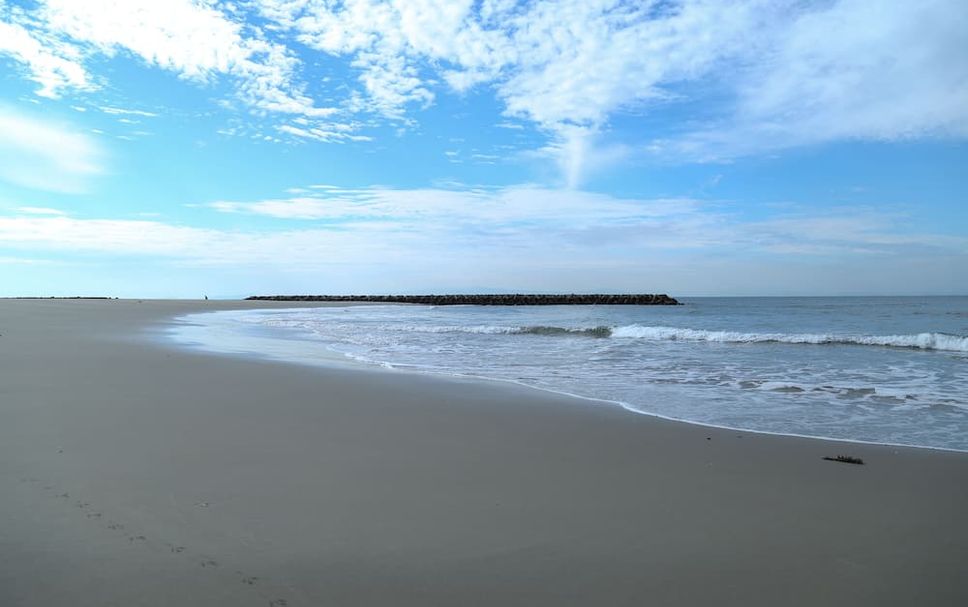 ชายหาด รูปภาพ