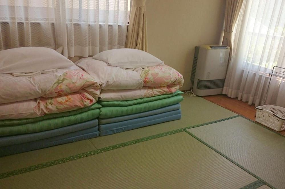 สิ่งอำนวยความสะดวกห้องพัก