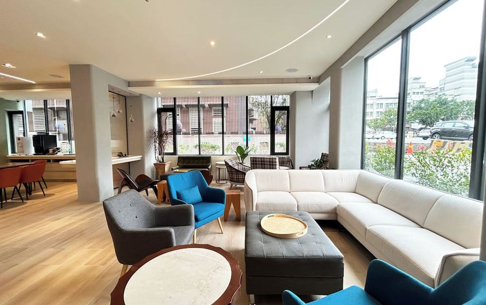 เลานจ์ รูปภาพ