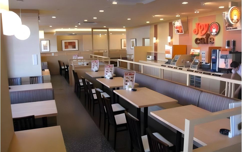 ร้านอาหาร รูปภาพ