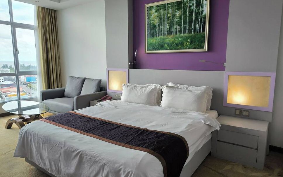 ห้องนอน รูปภาพ