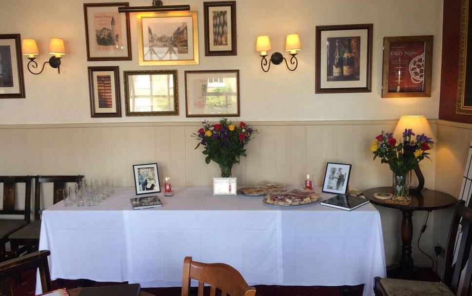 ร้านอาหาร รูปภาพ