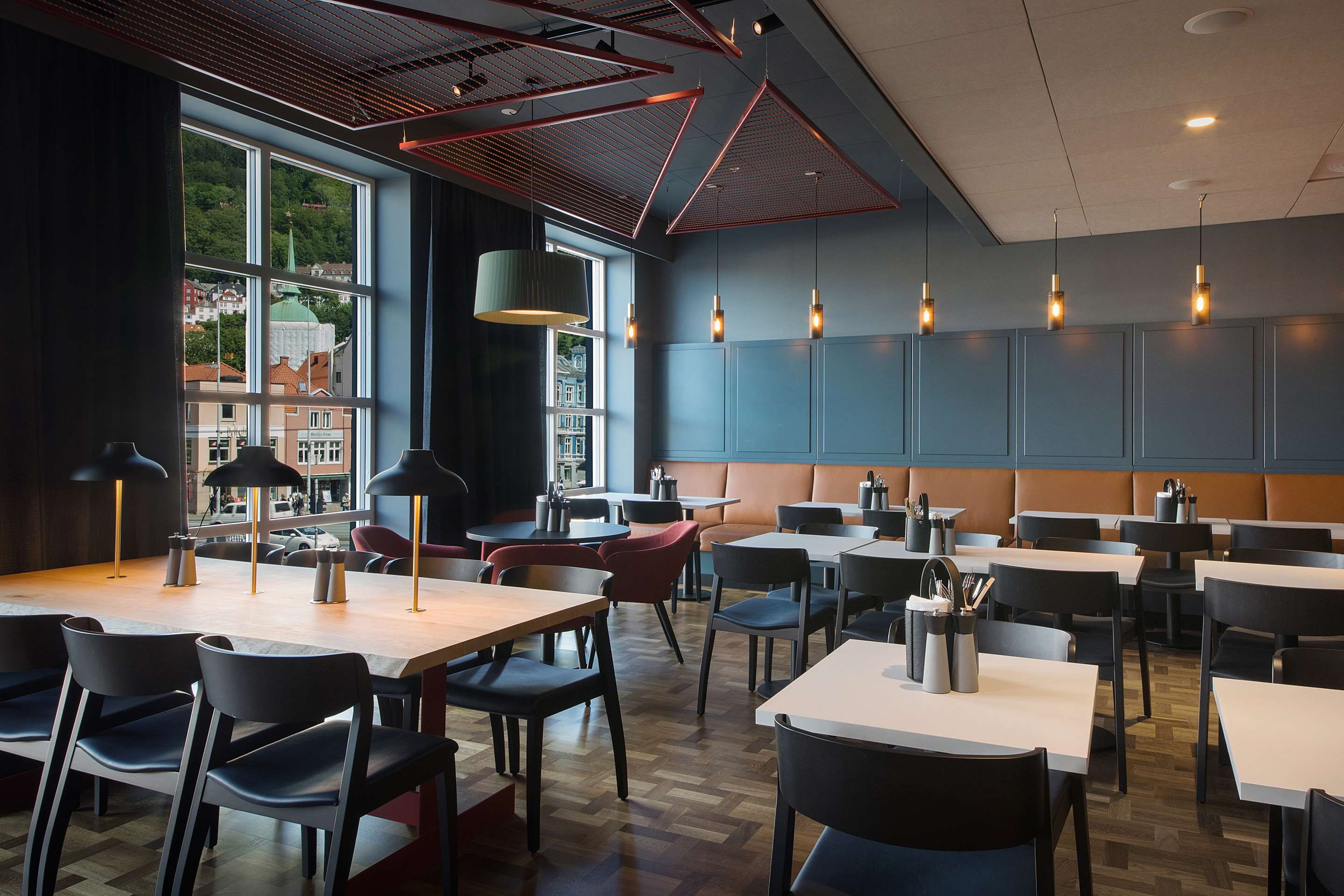 ร้านอาหาร