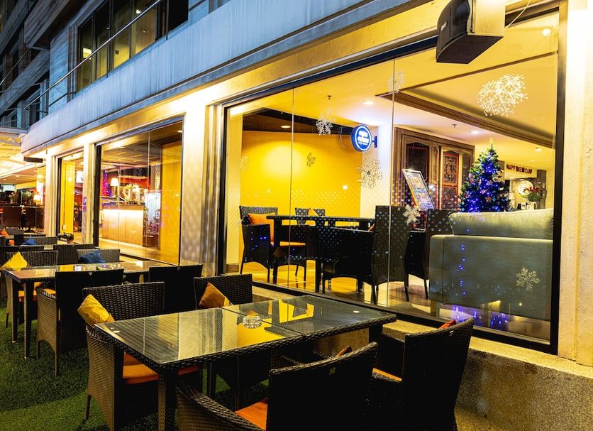 ร้านอาหาร รูปภาพ