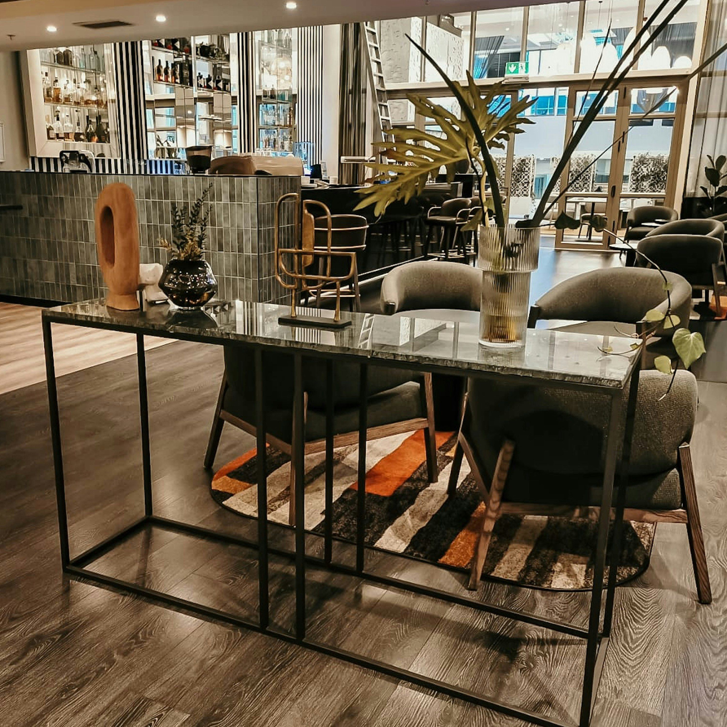 ร้านอาหาร
