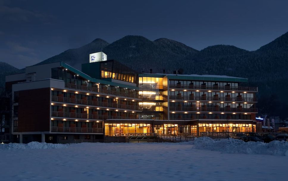 อาคาร รูปภาพ