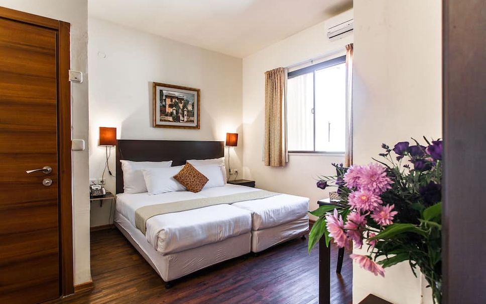 ห้องนอน รูปภาพ